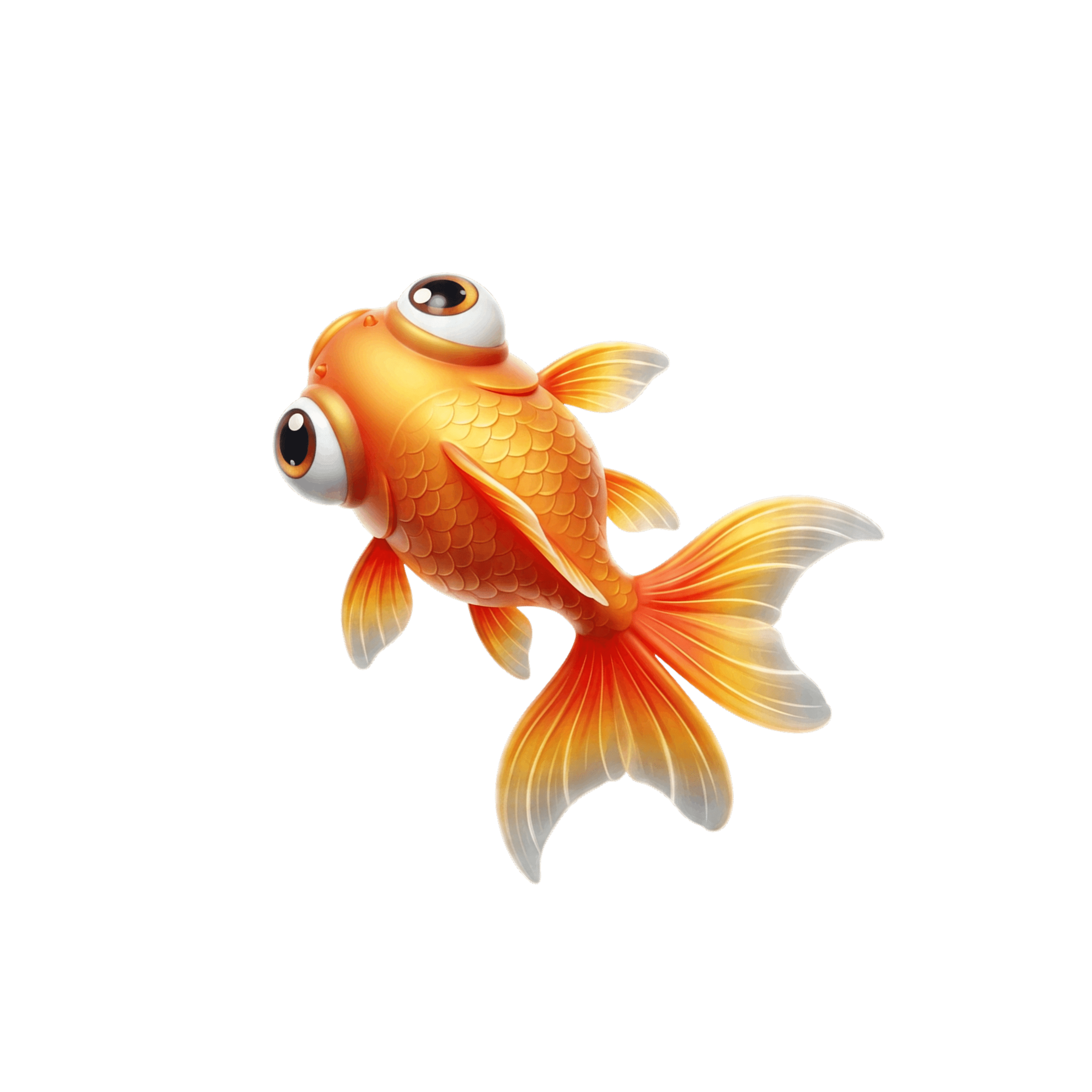 AI Nemo, de goudvis van Ambachtelijke Websites AI Nemo, de goudvis van Ambachtelijke Websites