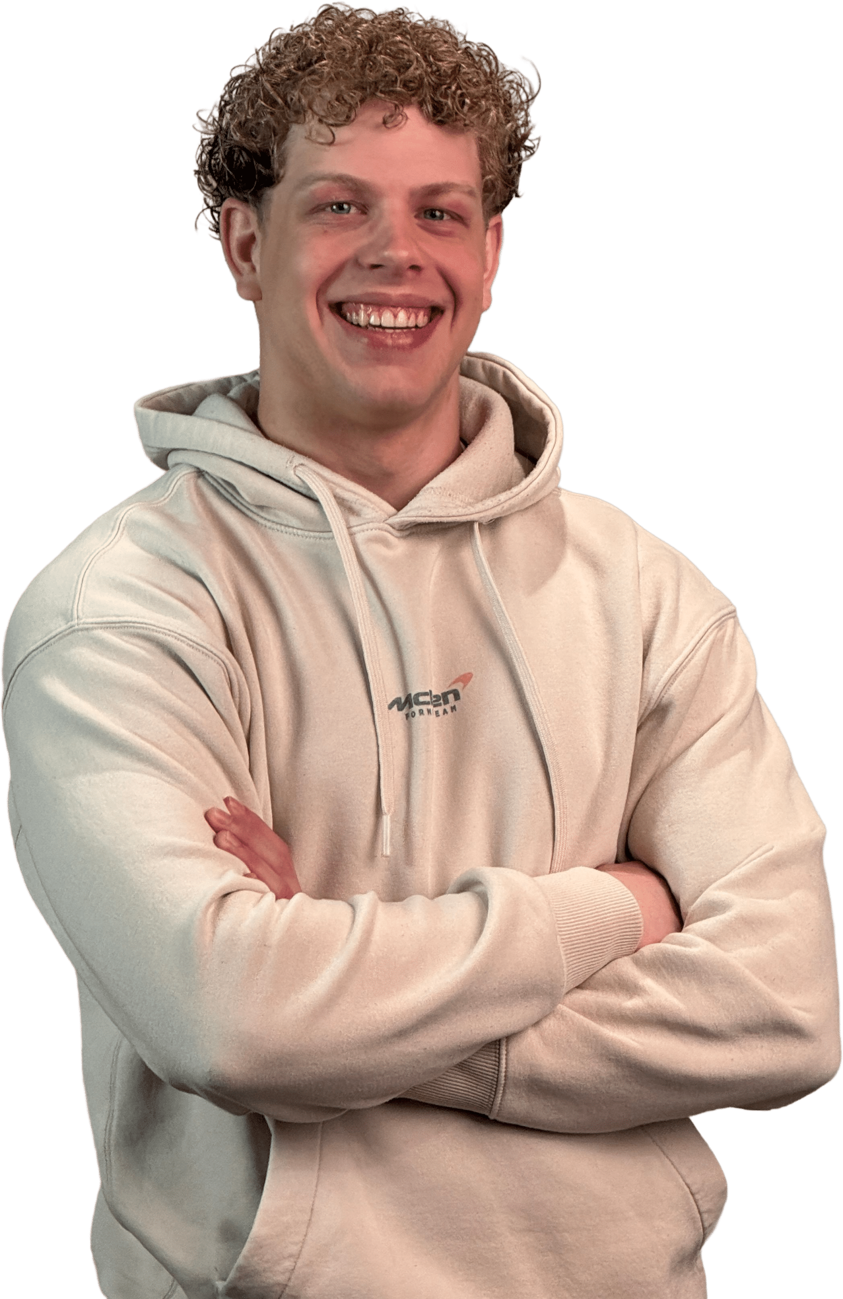 Jasper Tulp, UI/UX designer bij Ambachtelijke Websites Jasper Tulp, UI/UX designer bij Ambachtelijke Websites